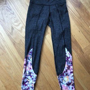 athleta leggings XS